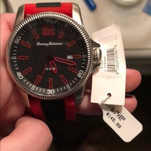 Tommy Bahama brand new men’s watch